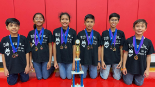  Madden DI team photo